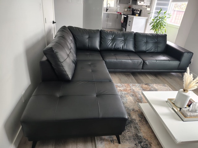 Sectional Sofa