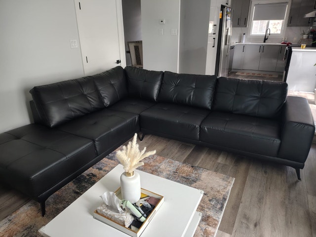 Sectional Sofa - photo 2