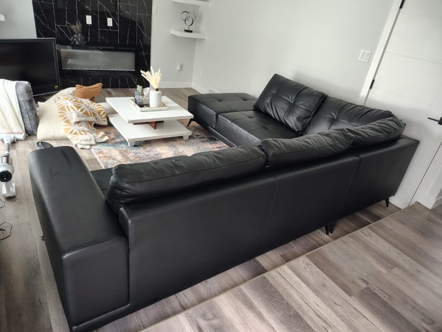 Sectional Sofa - photo 3