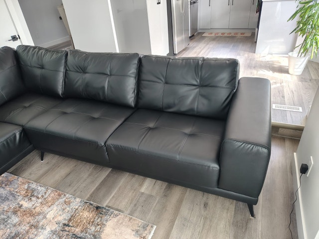 Sectional Sofa - photo 4