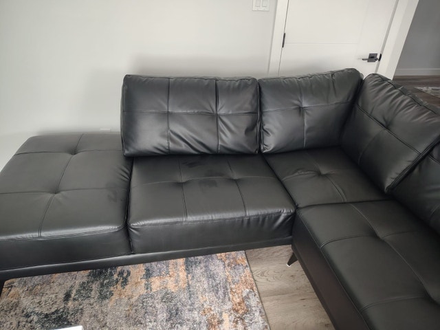 Sectional Sofa - photo 5