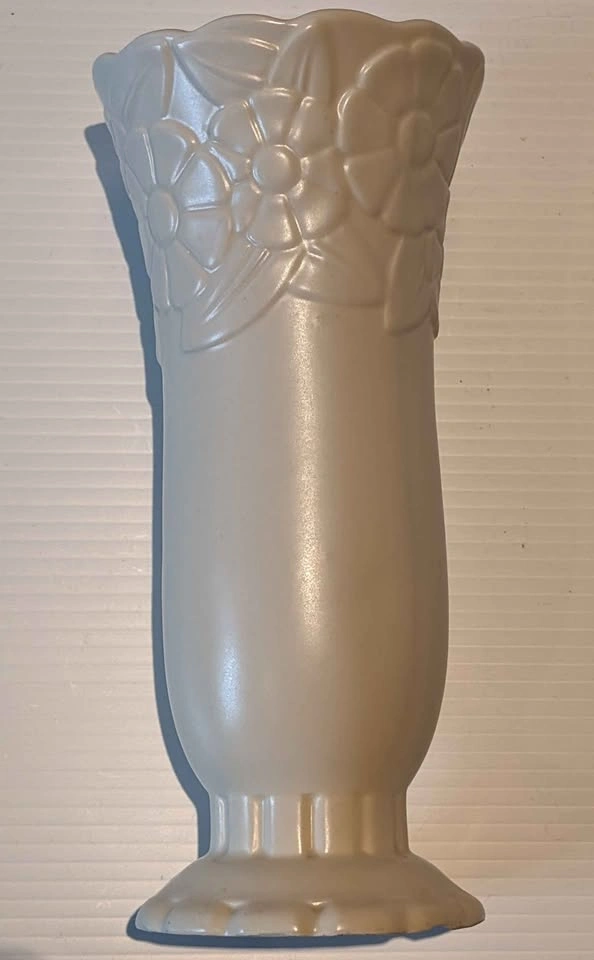 18" VTG Czech Erphila Vase - photo 2