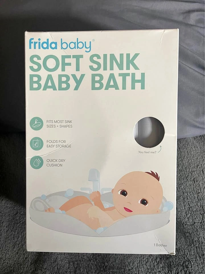 Baby Essentials Bundle
