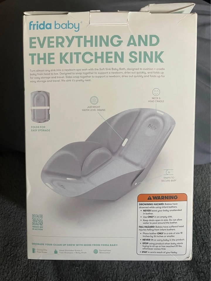 Baby Essentials Bundle - photo 2