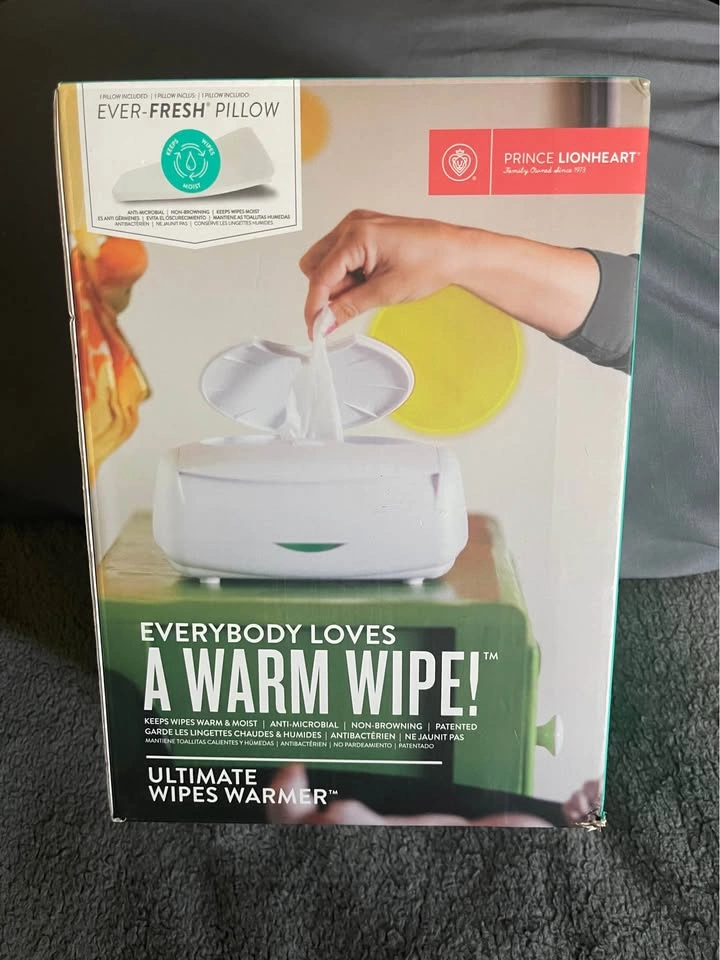 Baby Essentials Bundle - photo 4