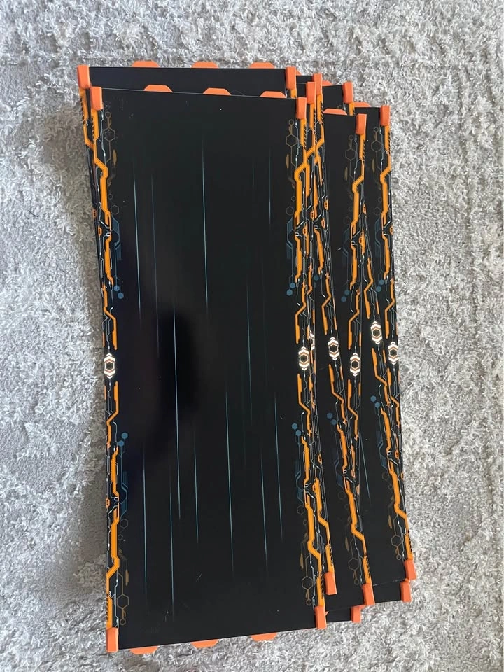 Anki Overdrive Track Lot – Mixed Pieces – Expansion Replacement - photo 3