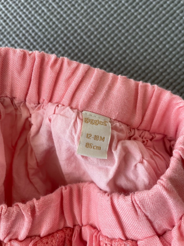 Two piece dress 12-18 months - photo 3
