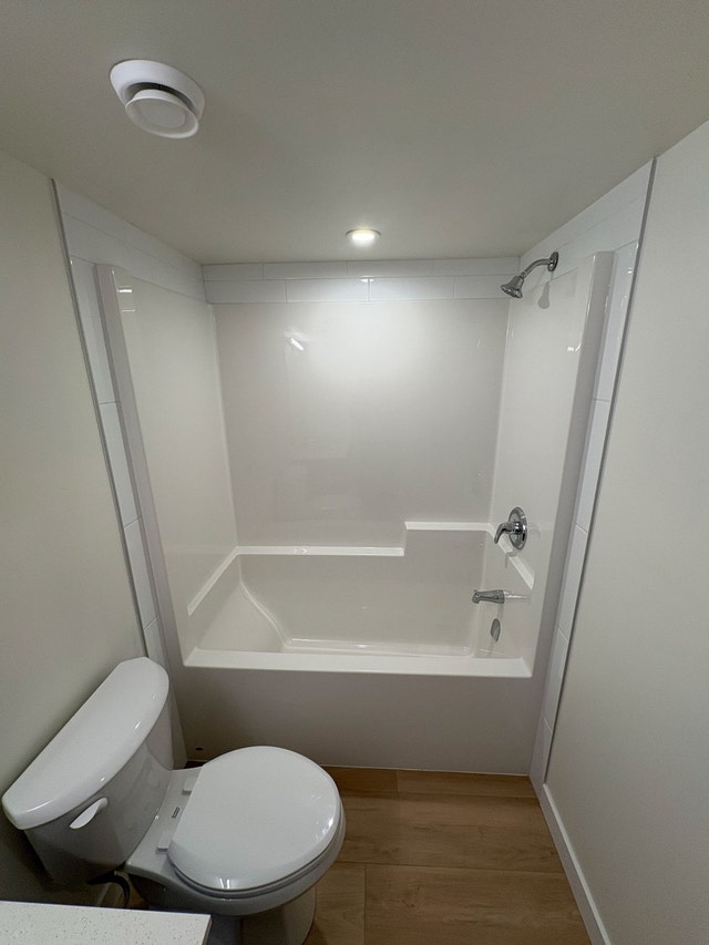 Cozy Studio near from UofA! (500$ cash bonus if move in June) - photo 4