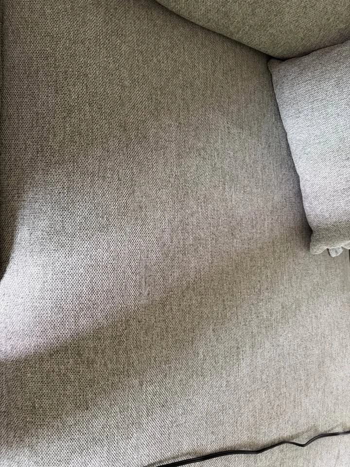 Couch with Chaise - photo 4
