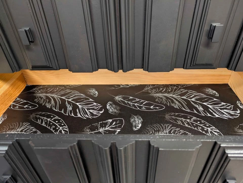 Refinished 5 Drawer Dresser - photo 3