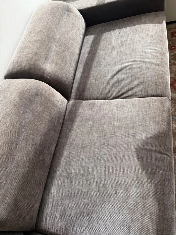 BoConcept Hampton Corner Sofa with Adjustable Back - photo 3