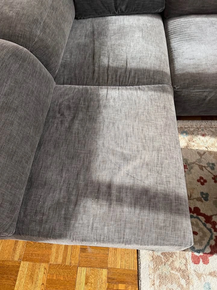 BoConcept Hampton Corner Sofa with Adjustable Back - photo 5