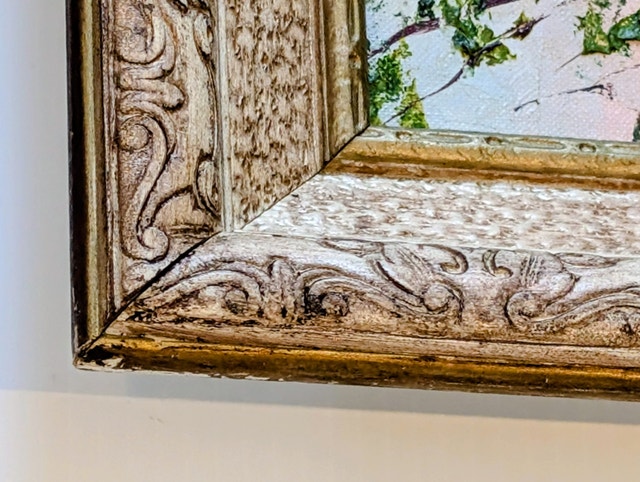 Stan Tourangeau Vintage Landscape Painting - photo 4