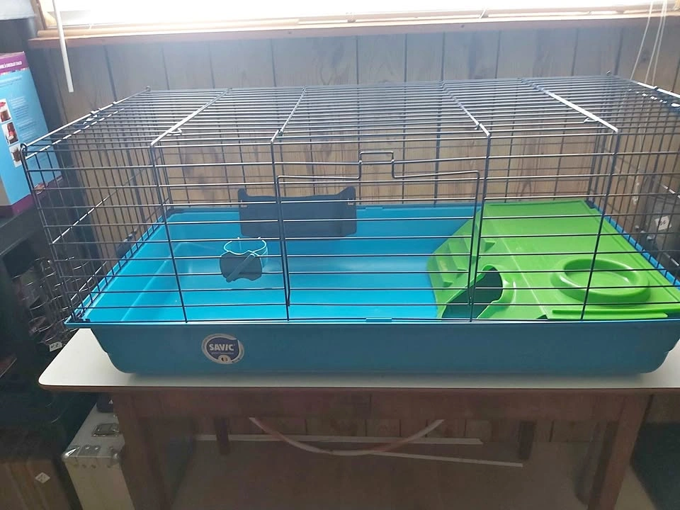 Savic Small Animal Cage