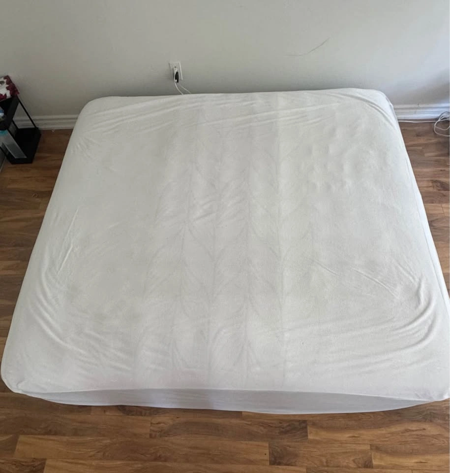 Sealy Natural Origins 12 inch King Mattress - photo 4
