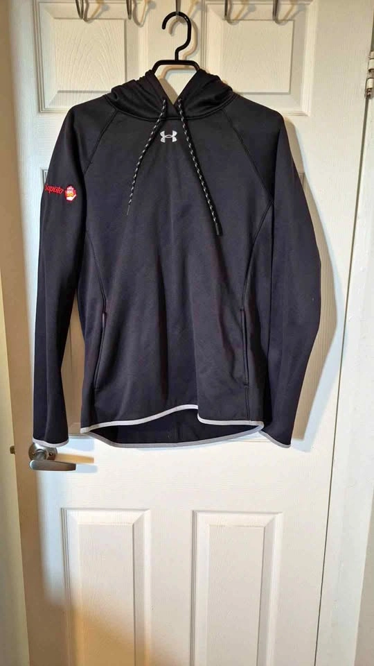 Under Armour Hoodie
