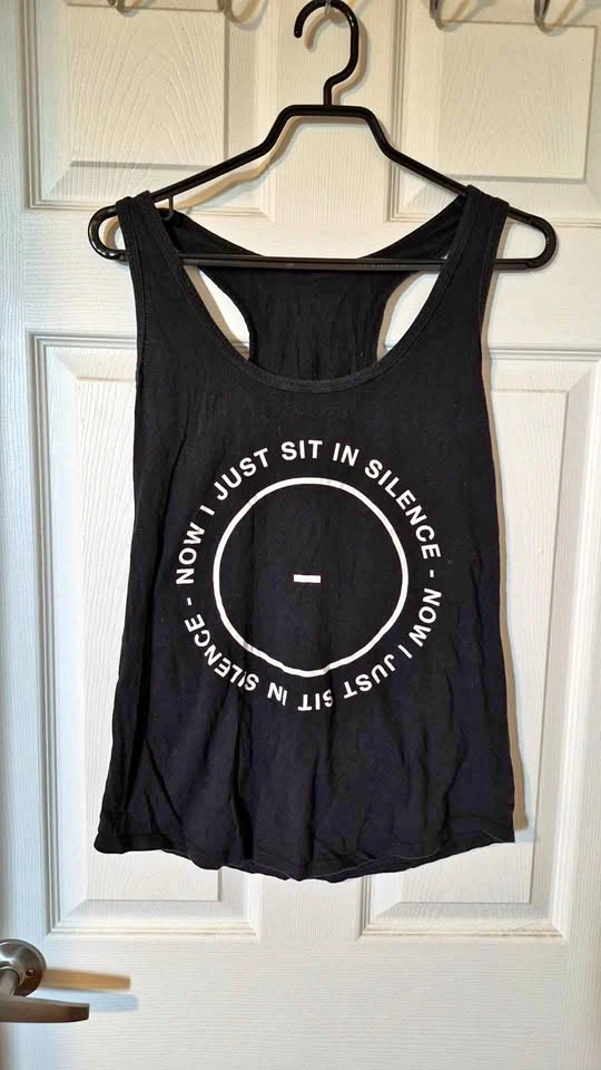 Twenty One Pilots Tank Top