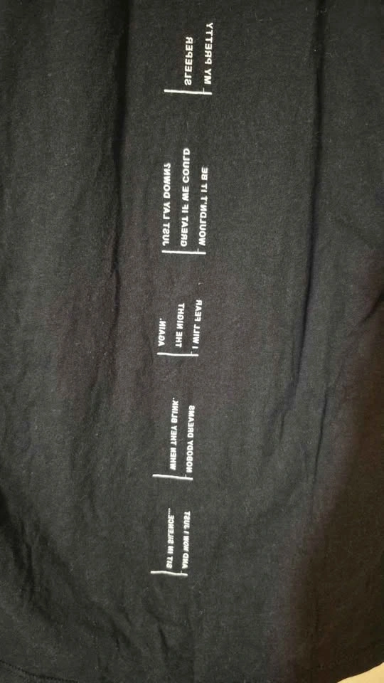 Twenty One Pilots Tank Top - photo 2