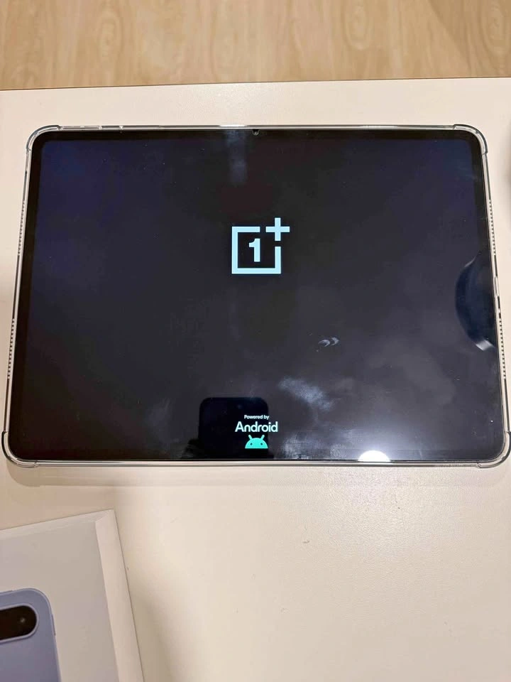 OnePlus Pad 3 Tablet with Keyboard