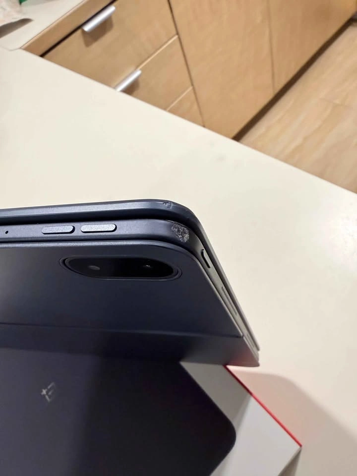 OnePlus Pad 3 Tablet with Keyboard - photo 5