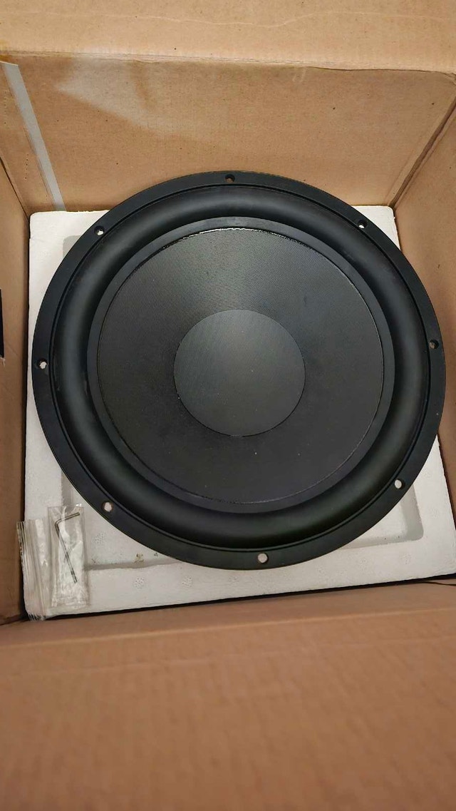 Klipsch Sub-12 Subwoofer Excellent Condition