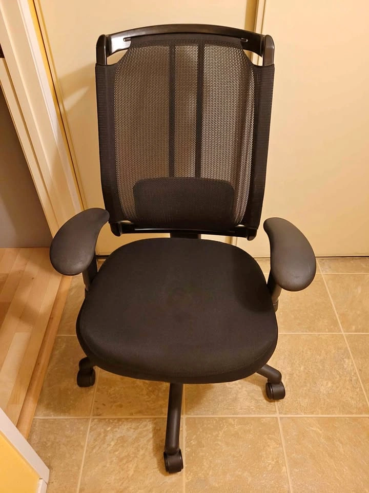 Moving Sale- Office Chair