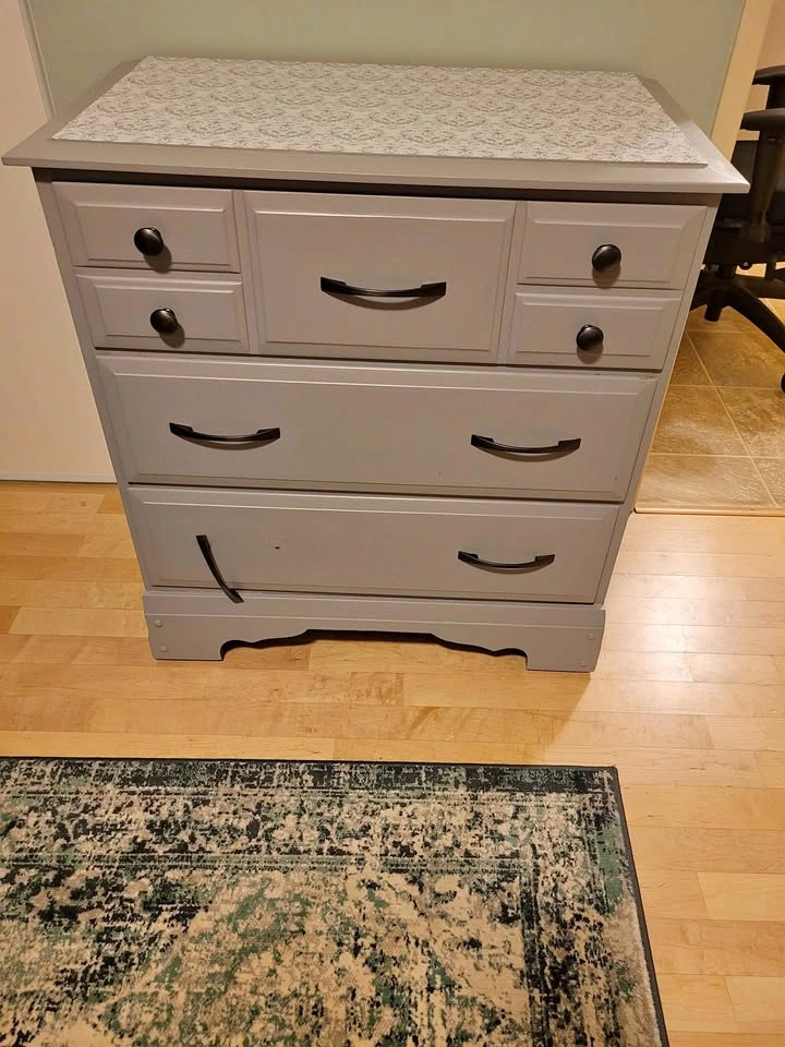Moving Sale- Dresser