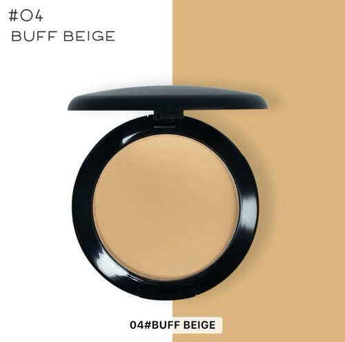 Pressed Powder - Buff Beige