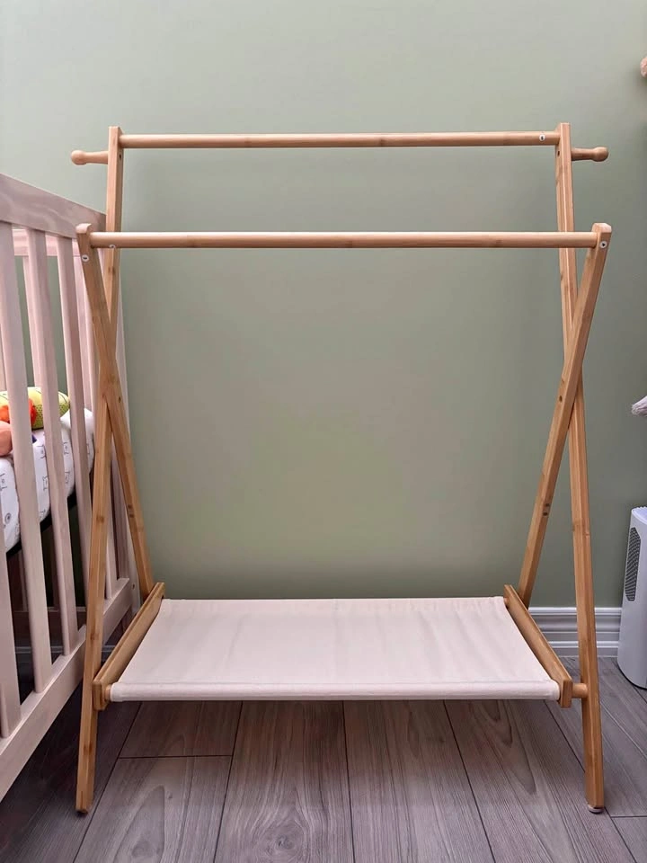 Kids Clothing Rack