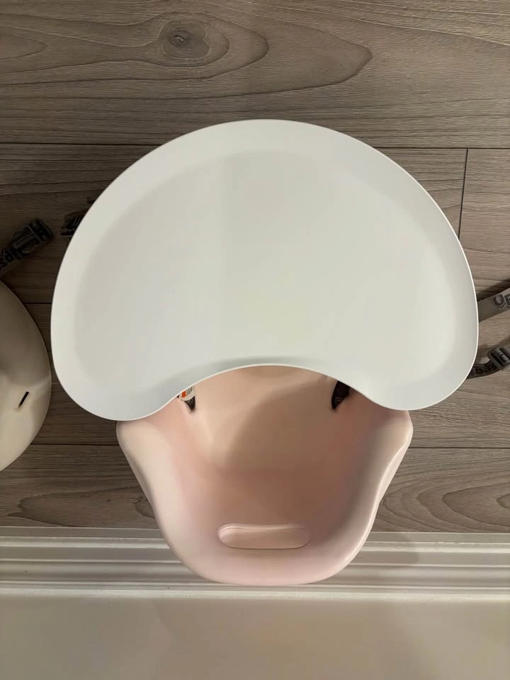 Upseat x 2 (Pink and White) - photo 3