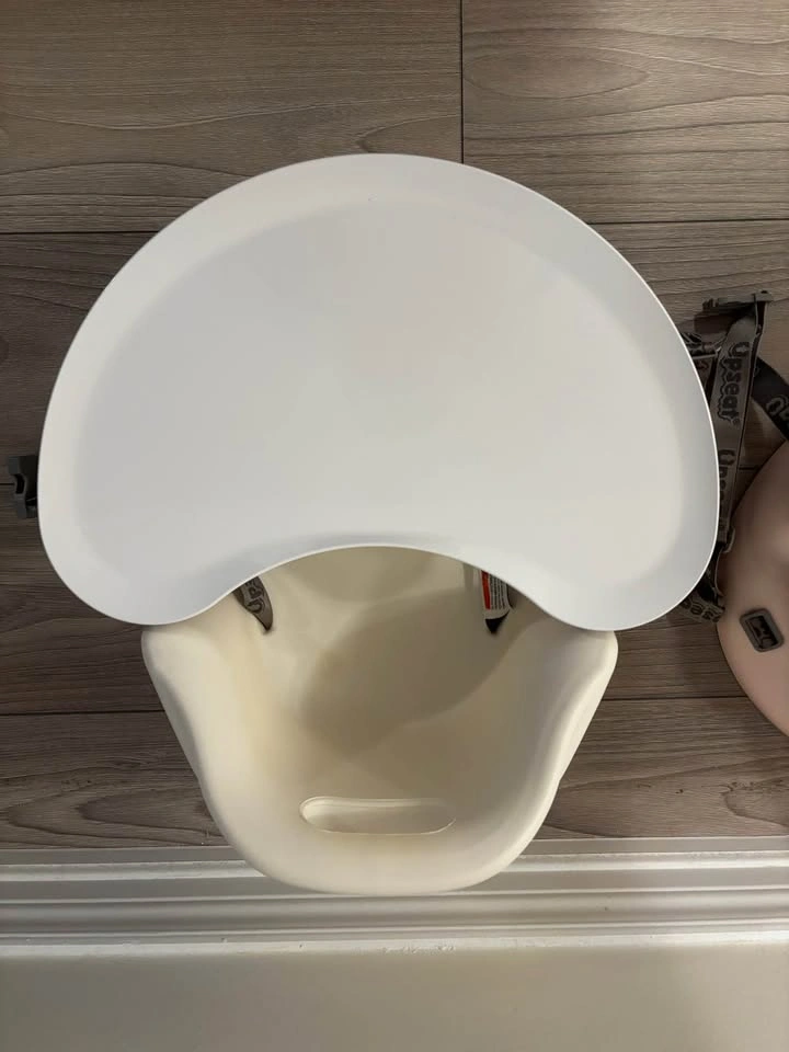 Upseat x 2 (Pink and White) - photo 4