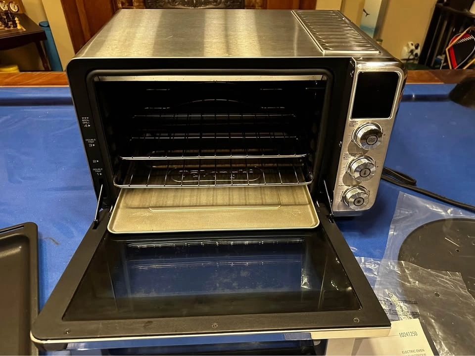 DeLonghi Livenza Oven EO241250 - photo 2