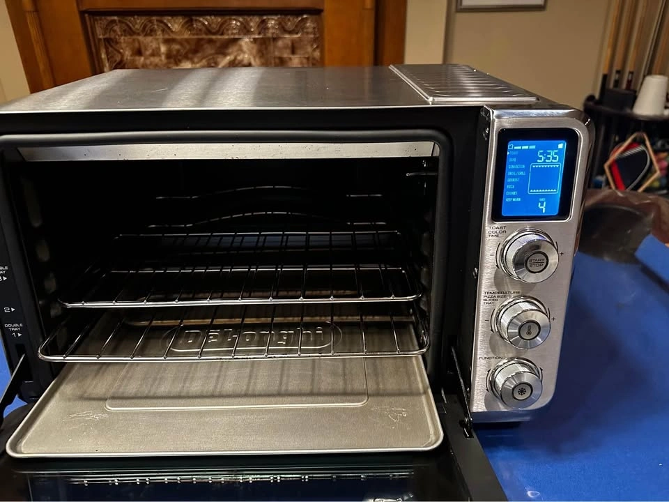 DeLonghi Livenza Oven EO241250 - photo 3