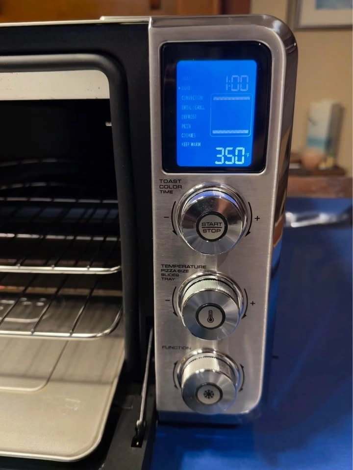 DeLonghi Livenza Oven EO241250 - photo 4