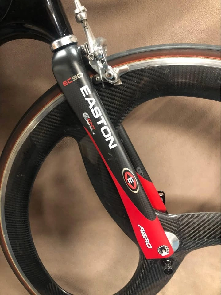 Bp Stealth Tri Bike, Bp-2 Triathlon Bicycle - photo 5