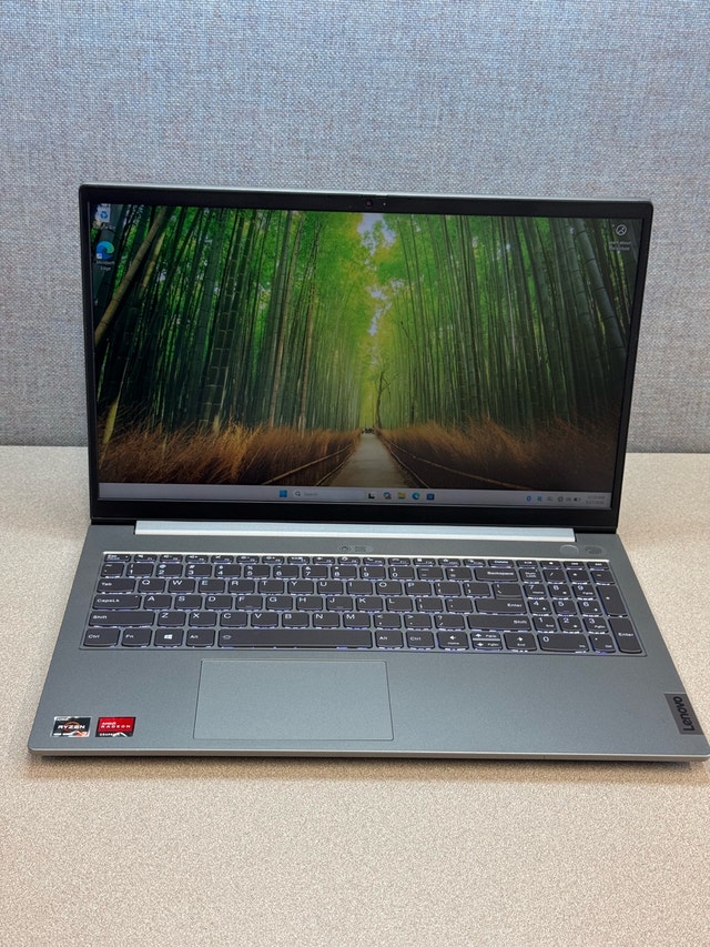 Lenovo ThinkBook Laptop