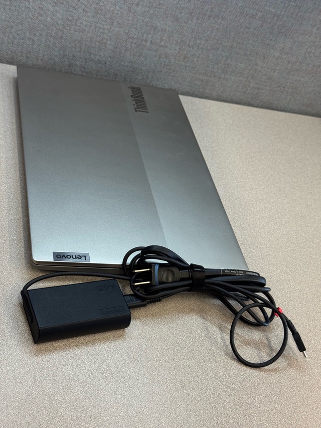 Lenovo ThinkBook Laptop - photo 2