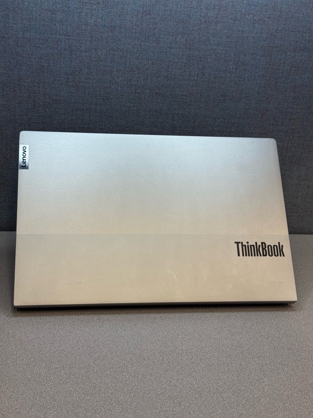 Lenovo ThinkBook Laptop - photo 3