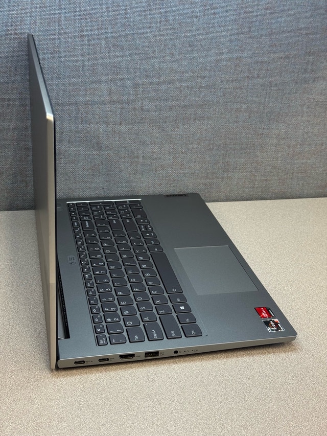 Lenovo ThinkBook Laptop - photo 4