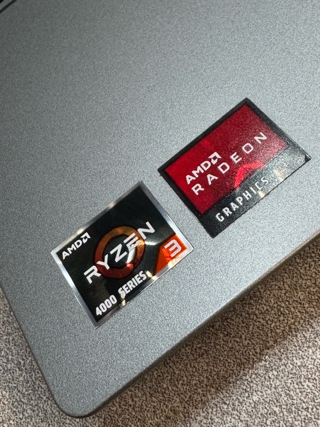Lenovo ThinkBook Laptop - photo 5