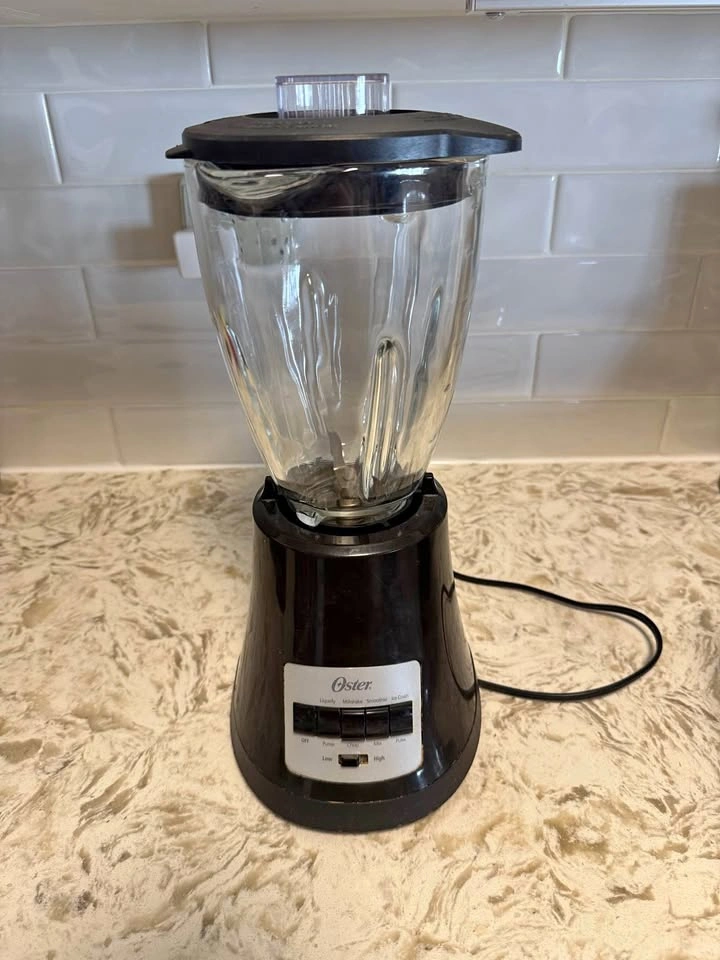 Oster 8 Speed Blender