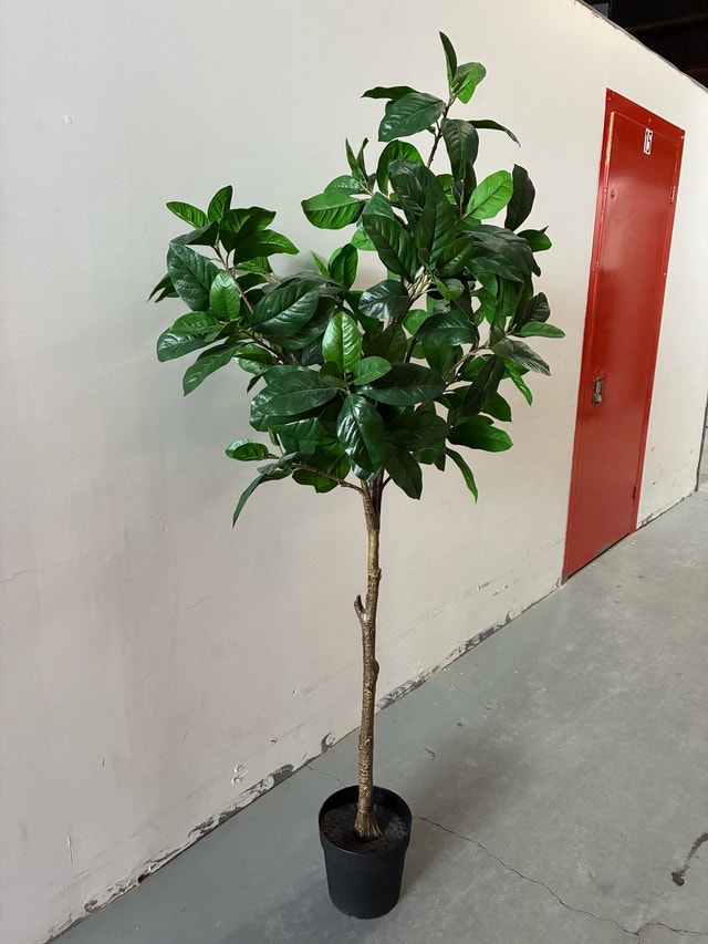 Artificial Potted Plant/Tree - photo 2