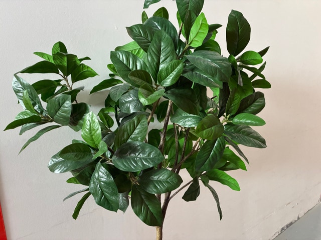 Artificial Potted Plant/Tree - photo 3