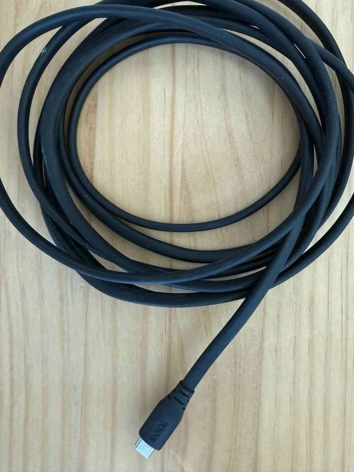 RODE PodMic USB - Podcast and stream mic - photo 4