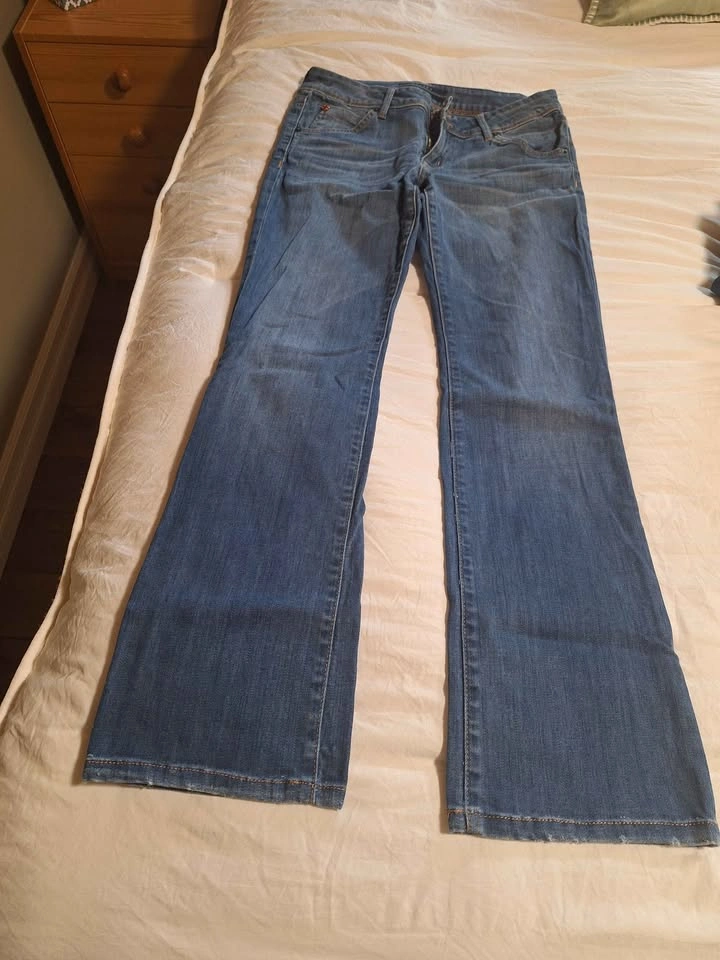 Womens Hudson Jeans - photo 2