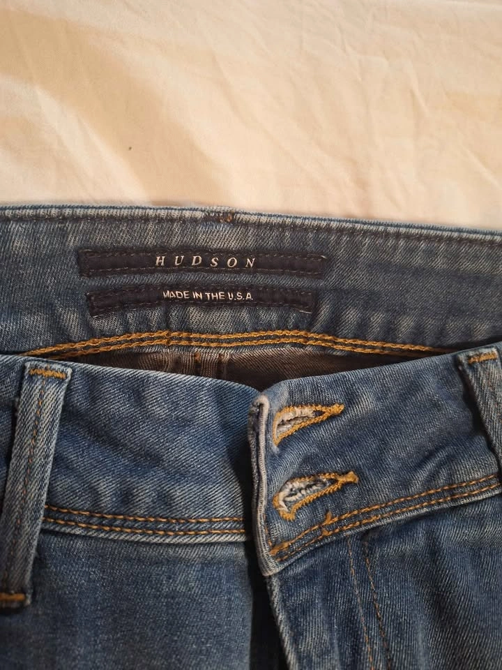 Womens Hudson Jeans - photo 3