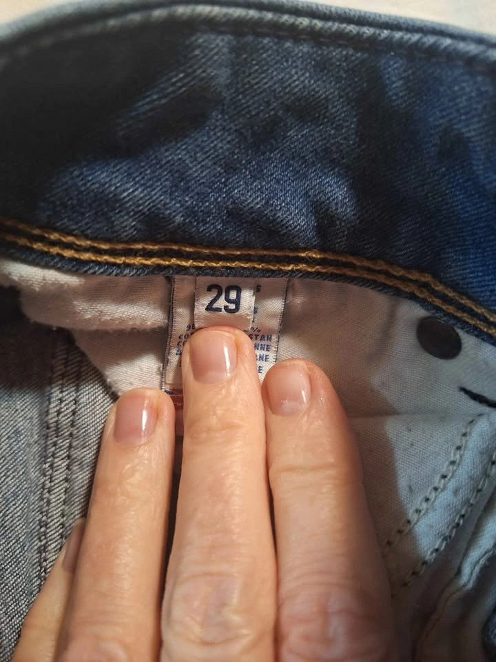 Womens Hudson Jeans - photo 4