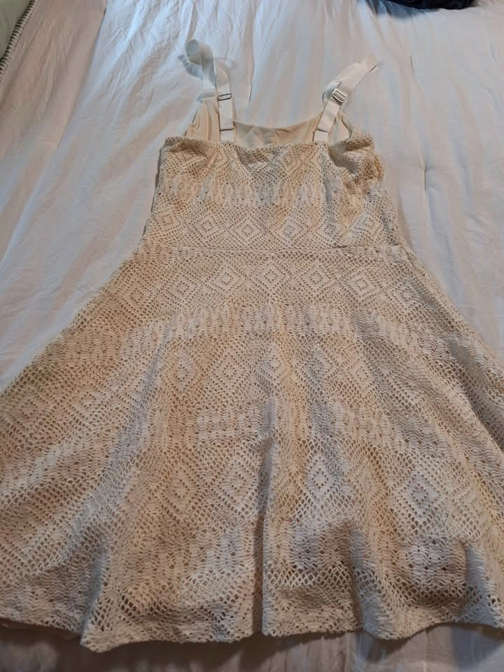 Summer dress - photo 2
