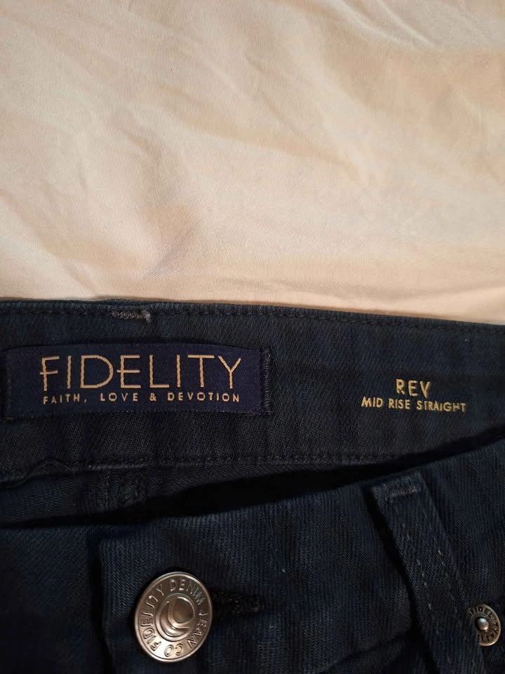 Womens jeans - photo 3