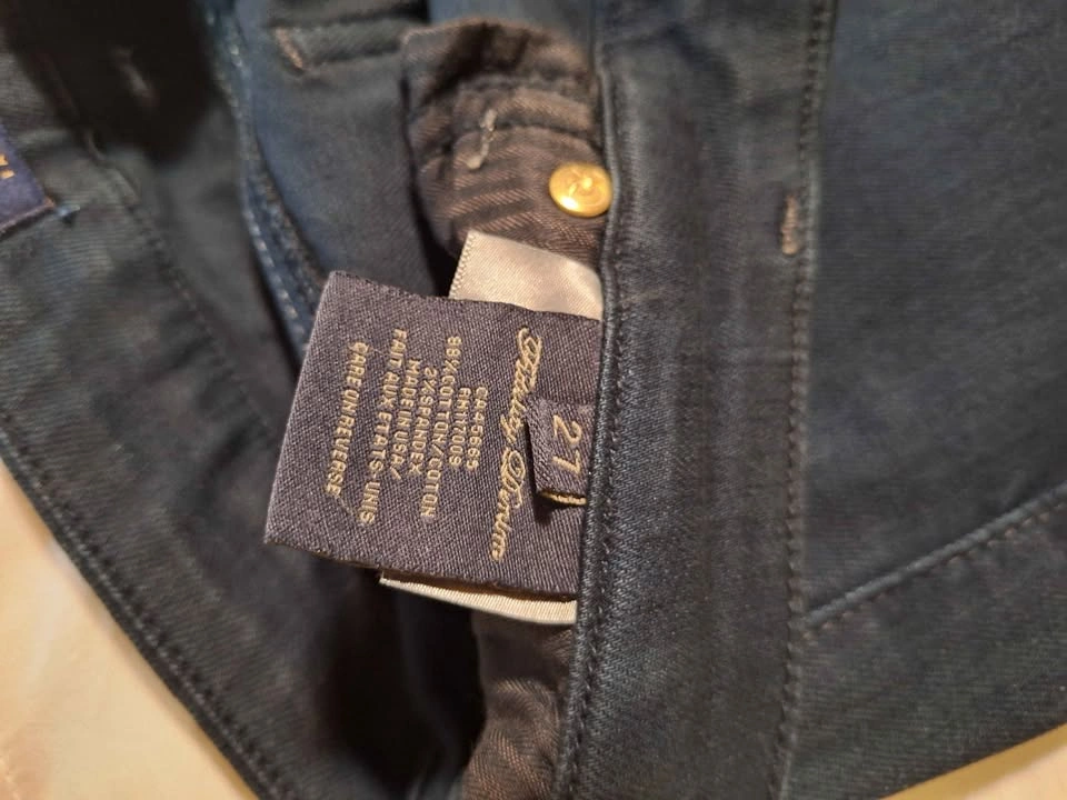 Womens jeans - photo 4